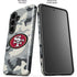 NFL San Francisco 49ers Camo Galaxy S26 Plus Impact Case