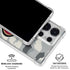 NFL San Francisco 49ers Camo Galaxy S26 Ultra Clear Case