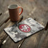 NFL San Francisco 49ers Camo iPad Skins