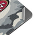 NFL San Francisco 49ers Camo Apple iPad Mini Skin