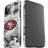 NFL San Francisco 49ers Camo iPhone 11 Pro Lite Case