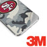 NFL San Francisco 49ers Camo iPhone 11 Pro Skin