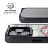 NFL San Francisco 49ers Camo iPhone 13 Pro Kickstand Case