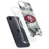 NFL San Francisco 49ers Camo iPhone 16e MagSafe Case