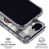 NFL San Francisco 49ers Camo iPhone 16e MagSafe Case