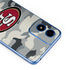 NFL San Francisco 49ers Camo Moto G Play 4G (2024) Skin