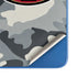 NFL San Francisco 49ers Camo Moto G Play 4G (2024) Skin