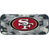 NFL San Francisco 49ers Camo Nintendo Switch 2 (2025) with Joy-Con Skin