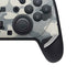 NFL San Francisco 49ers Camo Nintendo Switch 2 (2025) Pro Controller Skin