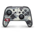 NFL San Francisco 49ers Camo Nintendo Skins