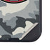 NFL San Francisco 49ers Camo Otterbox Defender iPhone Skin