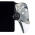 NFL San Francisco 49ers Camo PlayStation Portal Remote Player Skin