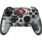 NFL San Francisco 49ers Camo PlayStation Scuf Vantage 2 Controller Skin