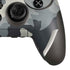 NFL San Francisco 49ers Camo PlayStation Scuf Vantage 2 Controller Skin