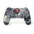 NFL San Francisco 49ers Camo PlayStation PS4 Skins