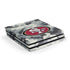 NFL San Francisco 49ers Camo PlayStation PS4 Skins