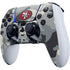 NFL San Francisco 49ers Camo PS5 DualSense Edge Pro Controller Skin