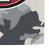NFL San Francisco 49ers Camo PS5 Pro Console Skin