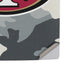 NFL San Francisco 49ers Camo PS5 Pro Disk Console Skin