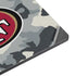 NFL San Francisco 49ers Camo Surface Laptop 7 15in Skin