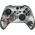NFL San Francisco 49ers Camo Xbox Elite Wireless Controller Series 2 Skin