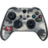 NFL San Francisco 49ers Camo Xbox Series X Bundle Skin