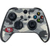 NFL San Francisco 49ers Camo Xbox Series X Skins
