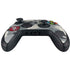 NFL San Francisco 49ers Camo Xbox Series X Controller Skin
