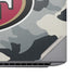 NFL San Francisco 49ers Camo HP ZBook Fury 16 G10 Skin