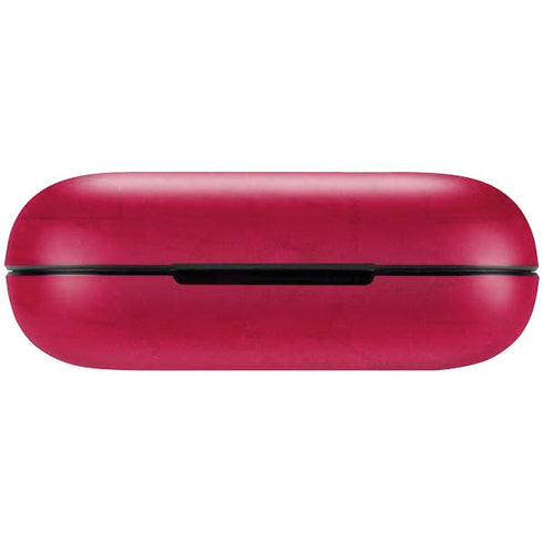 NFL San Francisco 49ers Distressed Amazon Echo Buds Skin