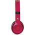 NFL San Francisco 49ers Distressed Beats Solo 3 Wireless Skin