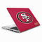 NFL San Francisco 49ers Distressed HP Elitebook Skin