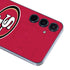 NFL San Francisco 49ers Distressed Galaxy A55 5G Skin