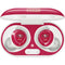 NFL San Francisco 49ers Distressed Galaxy Buds Plus Skin
