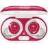 NFL San Francisco 49ers Distressed Galaxy Buds Plus Skin