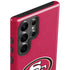 NFL San Francisco 49ers Distressed Galaxy S23 Ultra Pro Case