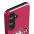NFL San Francisco 49ers Distressed Galaxy S25 Impact Case
