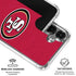 NFL San Francisco 49ers Distressed Galaxy S26 Plus Clear Case