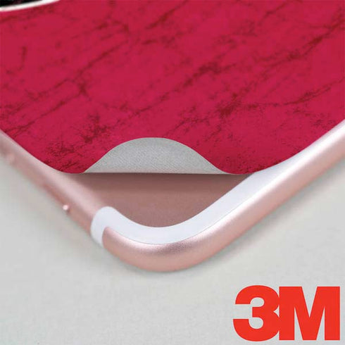 NFL San Francisco 49ers Distressed iPhone 8 Skin