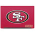 NFL San Francisco 49ers Distressed Dell Latitude Skin