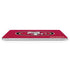 NFL San Francisco 49ers Distressed Apple MacBook Pro 16-inch Skin