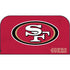 NFL San Francisco 49ers Distressed Nintendo Switch 2 (2025) with Joy-Con Skin