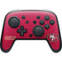 NFL San Francisco 49ers Distressed Nintendo Switch 2 (2025) Pro Controller Skin