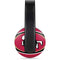 NFL San Francisco 49ers Distressed PlayStation 4 Gold Wireless Headset Skin