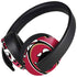 NFL San Francisco 49ers Distressed PlayStation 4 Gold Wireless Headset Skin