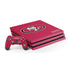 NFL San Francisco 49ers Distressed PlayStation PS4 Skins