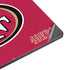NFL San Francisco 49ers Distressed Surface Laptop 7 13.8in Skin