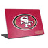 NFL San Francisco 49ers Distressed Laptop Skins