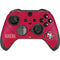 NFL San Francisco 49ers Distressed Xbox Elite Wireless Controller Series 2 Skin