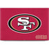 NFL San Francisco 49ers Distressed Dell XPS Skin